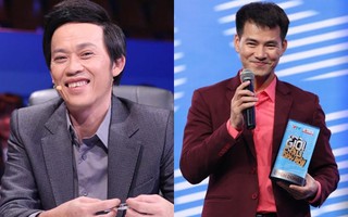 "Ơn giời": Xuân Bắc thay thế Hoài Linh ngồi ghế nóng, fan chưa kịp bàng hoàng thì đã thấy điều này 