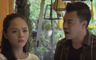 Về nhà đi con: Quốc - Huệ mâu thuẫn gay gắt, dân mạng nghi ngờ có kẻ thứ 3, chẳng ai xa lạ mà là người này?