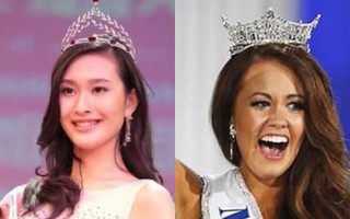Phần thi bikini nóng bỏng đến vậy nhưng nhiều cuộc thi nhan sắc trên thế giới vẫn quyết định loại bỏ giống như Việt Nam 