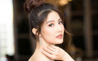 Sau khi xin lỗi vì vạ miệng vụ Trương Thế Vinh, Diễm My 9X lại gây sốc kể chuyện bị bố đánh bằng dây điện