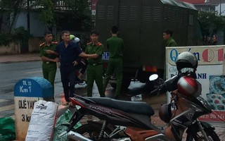 Đắk Lắk: Thực nghiệm hiện trường vụ ông chủ hiếp dâm người giúp việc tật nguyền