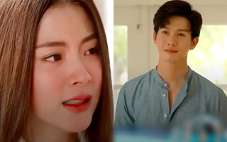 "Chiếc lá bay": Nira bị lộ thân phận chuyển giới, cả thế giới chê bai nhưng nụ cười bí hiểm của Chat mới khiến fan lo lắng