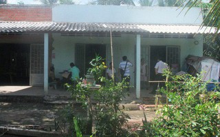 Cậu xâm hại tình dục cháu ruột đến có thai rúng động miền Tây