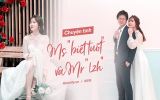 Chân dung cô dâu khiến MXH “sôi sục” vì tự may váy cưới RẺ nhưng CHẤT và chuyện tình với anh chàng người Nhật "dị ứng" ngôn tình