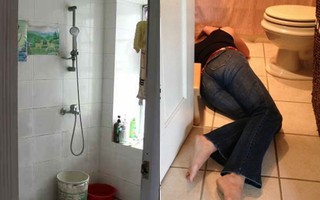 Cặp vợ chồng cùng chết trong nhà tắm chỉ vì hành động sai lầm của người chồng khi cứu vợ