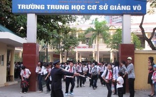 Cảnh báo tình trạng giả làm người nhà hoặc phụ huynh bị tai nạn để bắt cóc học sinh trước thềm năm học mới 