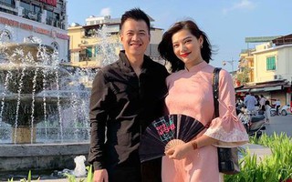 Xôn xao thông tin Lưu Đê Li chia tay Huy DX: Xóa hết ảnh, để trạng thái "độc thân" nhưng sự thật là gì?