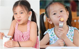 10 thực phẩm quen thuộc trẻ nào cũng thích nhưng lại là hiểm họa sức khỏe với các bé