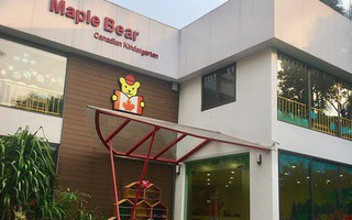 Cơ sở mầm non Maple Bear nói có chỉ tiêu tuyển sinh, Phó Chủ tịch quận Tây Hồ: "Anh em tham mưu bị nhầm lẫn"