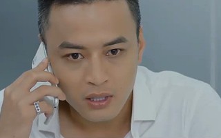 "Hoa hồng trên ngực trái" tập 5: Fan ngã ngửa với biệt danh của Hồng Đăng trong phim