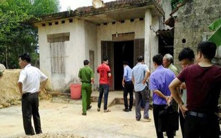 Hòa Bình: Người phụ nữ nghi bị người đàn ông say rượu chém nhiều nhát vào cổ, tử vong ngay tại nhà