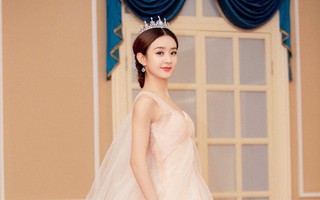 Hé lộ chi tiết quan trọng trong hôn lễ thế kỷ của Phùng Thiệu Phong và Triệu Lệ Dĩnh 