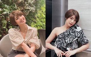 Chân dung bạn gái tin đồn của Tim: Là tình cũ Karik, nhan sắc không hề kém cạnh Trương Quỳnh Anh