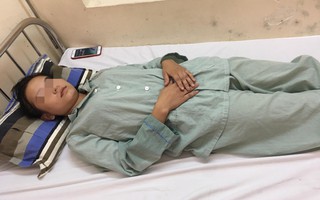 Ngày nào cũng hít vài quả bóng cười, cô gái 18 tuổi bị ngộ độc khí, rối loạn cảm giác