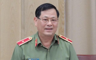 Bố bé gái 6 tuổi ở Nghệ An thừa nhận dựng chuyện con bị xâm hại tình dục