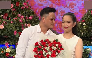 Rộ tin cô gái đòi bạn trai tài trợ đi châu Âu trong chương trình "Bạn muốn hẹn hò" chỉ là dàn dựng