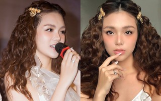 Sao nhí "Mùi ngò gai" đình đám ngày nào nay đã là "mẹ một con" xinh đẹp, quyến rũ thế này 