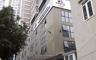 Trường Đại học Đông Đô đào tạo "chui", quyền lợi của sinh viên sẽ ra sao?