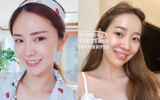Dùng riêng kem dưỡng ẩm ban ngày và ban đêm sẽ giúp "phù phép" làn da trở nên căng bóng