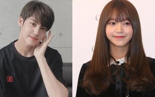 Rộ tin hẹn hò của bộ đôi thí sinh hot nhất nhì "Produce 101", dân mạng bỗng dưng thở phào: "Cũng may không debut với X1"