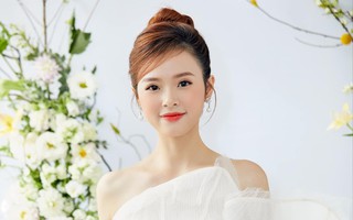 Trong khi Thúy Vi dạy cách "bào tiền" bạn trai, Midu lại tự hào tuyên bố "không ăn bám" khiến dân mạng rào rào ủng hộ