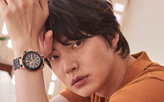 Mất danh tiếng, mất sự nghiệp, Ahn Jae Hyun giờ rảnh rỗi đến mức ngồi canh để xóa từng bình luận của dân mạng?
