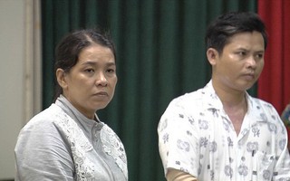 Con gái thuê giang hồ đốt chết cha ruột không được giảm án