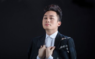 Tùng Dương "chơi lớn" khi cover lại hit "Tâm hồn của đá" của cố nhạc sĩ Trần Lập