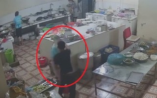 Hé lộ hoàn cảnh éo le của nữ nhân viên Trạm dừng nghỉ Như Ngọc 358 bị tạt axit