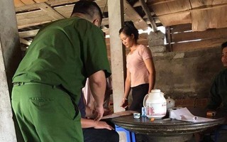 Tuyên Quang: Chỉ vì tranh nhau trả tiền ăn sáng, nam thanh niên suýt mất mạng vì bị chém vào cổ