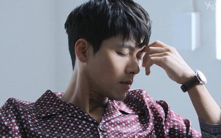 "Tình cũ Song Hye Kyo" Hyun Bin chứng tỏ đẳng cấp "tường thành nhan sắc" vượt mặt Song Joong Ki ở độ tuổi U40