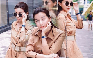 Sau Hồng Diễm "Hoa hồng trên ngực trái", Cao Thái Hà thừa nhận uống 6 ly rượu trong "Bán chồng": Say thật, không cho nhân viên đụng vào người!