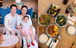 Phan Như Thảo tiết lộ đời sống hôn nhân sướng như bà hoàng, được chồng đại gia cung phụng đến từng sở thích