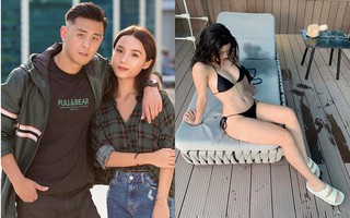 Hot vlogger đời đầu Huyme bị tố "cắm sừng" bạn gái, đối tượng hẹn hò mới là cô nàng sexy nhưng đầy thị phi