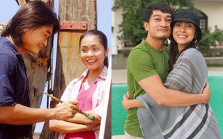 Tăng Thanh Hà hội ngộ "tình cũ" sau 15 năm, thừa nhận đã có dấu hiệu xuống sắc