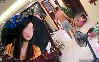 Công an tạm giữ hành chính và ngăn chặn đối với "võ sư" tung chưởng bạo hành vợ mới sinh con 2 tháng