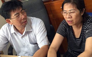 Luật sư của bị can Nguyễn Bích Quy lên tiếng về quyết định khởi tố và việc bà Quy chưa có hợp đồng với trường Gateway