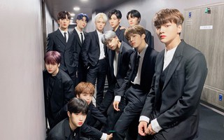 Vừa debut, "em trai" Wanna One đã bị chỉ trích vì… quên hát nhép