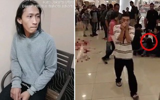 Bị dọa đuổi việc, nam nhân viên dùng dao đâm liên tiếp vào cổ khiến sếp suýt mất mạng