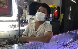 Người dân nói gì về khuyến cáo không ăn thực phẩm trong bán kính 1km từ vụ cháy Công ty Rạng Đông?