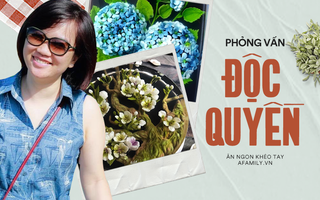Gặp gỡ người phụ nữ có đôi bàn tay Vàng góp phần đưa thạch 3D Việt Nam giành vinh quang trên đấu trường quốc tế