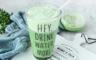 Từ khi có công thức pha trà sữa Matcha này, tôi không phải mất hàng đống tiền mua trà sữa nữa!