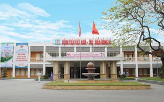 Nữ điều dưỡng ở Quảng Ninh bị tát vào mặt khi đang cấp cứu bệnh nhân