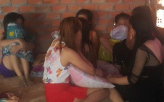 Đồng Nai: Gần 400 quán karaoke, cà phê có biểu hiện mua bán dâm, kích dục