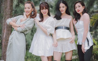 Ninh Dương Lan Ngọc phá nát hit "Truyền Thái Y" của Ngô Kiến Huy