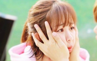 "Chàng trai Mặc Cách Li": Gương mặt bánh bao của Dương Tử lại gây sốt, Mã Thiên Vũ tóc tai rối bù vẫn đẹp trai mê mẩn 