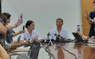 GĐ Trung tâm Chống độc, BV Bạch Mai nói về nguy cơ nhiễm thủy ngân và khuyên nhóm người nên đi khám sau vụ cháy Công ty Rạng Đông