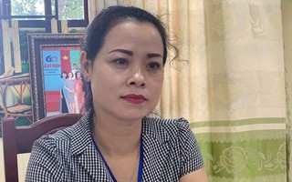 Phòng Giáo dục lên tiếng vụ hiệu trưởng bị phụ huynh học sinh 'tố' vô cảm