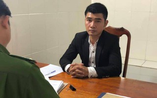 Tổ phó an ninh Công ty địa ốc Alibaba khai nhận đấm thẳng mặt khách hàng dẫn tới thương tích 20%