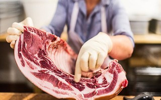 Ăn phải thịt lợn thối khiến cơ thể bị tàn phá trầm trọng, làm sao để nhận biết?